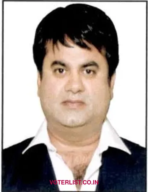 Umesh Kumar
