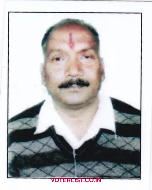 Rajkumar Pori