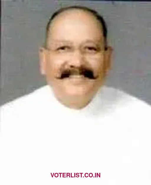 Satpal Maharaj