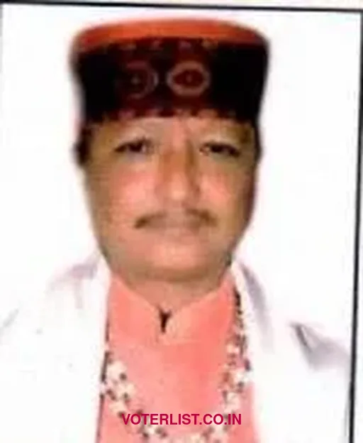 Daleep Singh Rawat