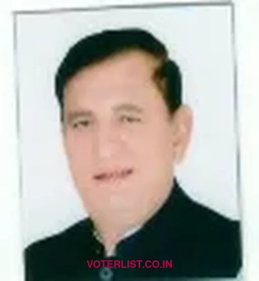 Madan Singh Bisht