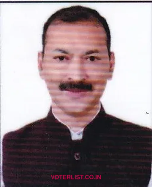 Mahesh Jeena