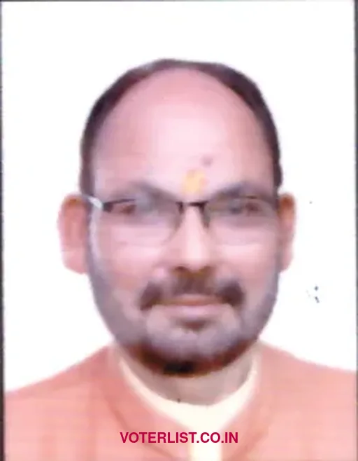 Bhupal Ram Tamta