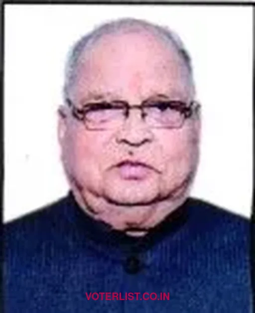 Banshidhar Bhagat