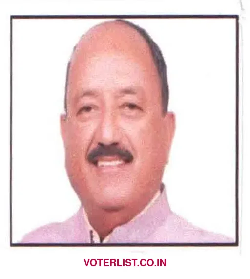 Diwan Singh Bisht