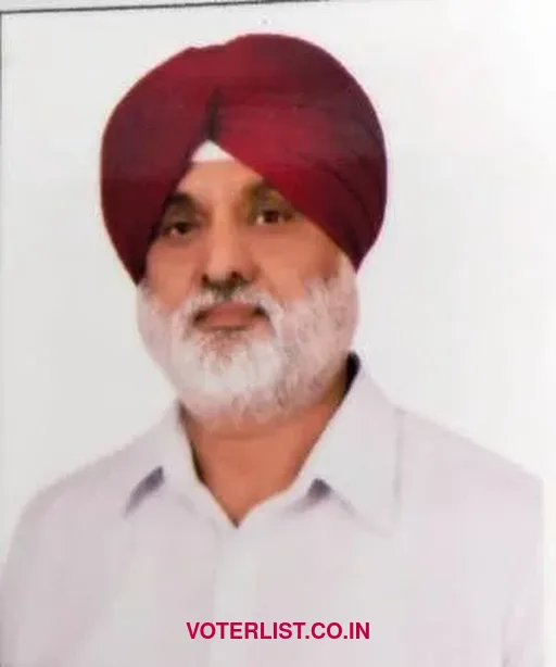 Trilok Singh Cheema