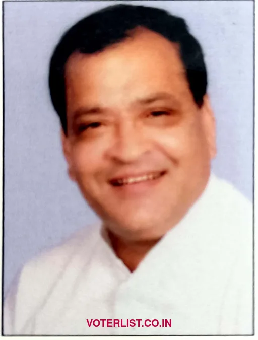 Yashpal Arya