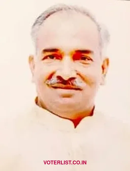 Arvind Pandey