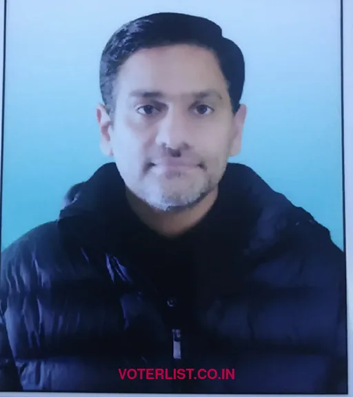 Saurabh Bahuguna