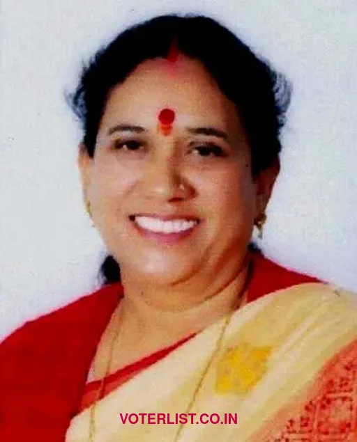 Asha Nautiyal