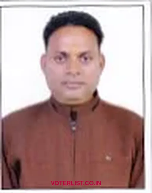 Bhuwan Chandra Kapri