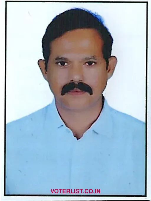 Dr. Murali Naik Bhukya