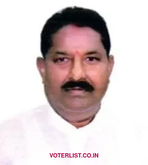 Donthi Madhava Reddy