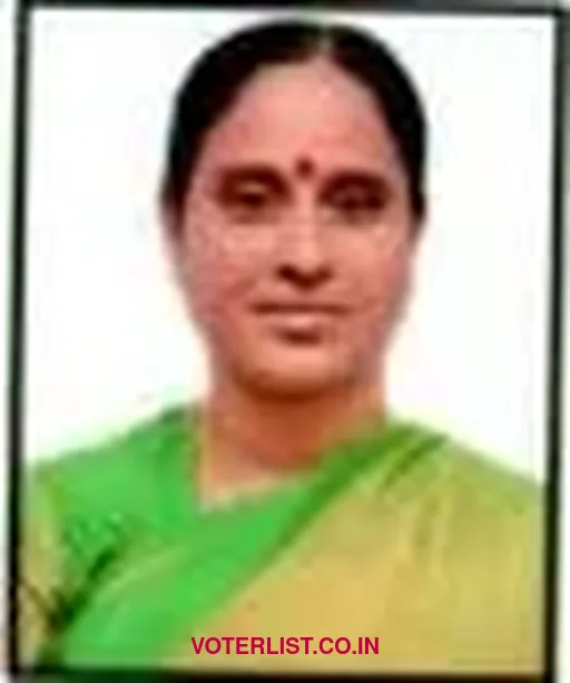 Konda Surekha