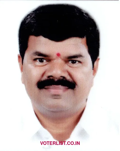 Payam Venkateswarlu