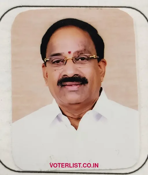 Tummala Nageswara Rao