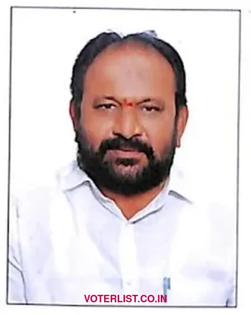 Ramdas Maloth