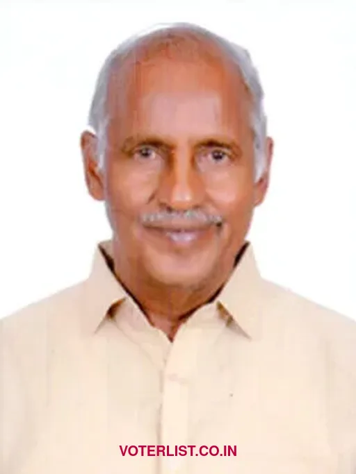 Kunamneni Sambasiva Rao