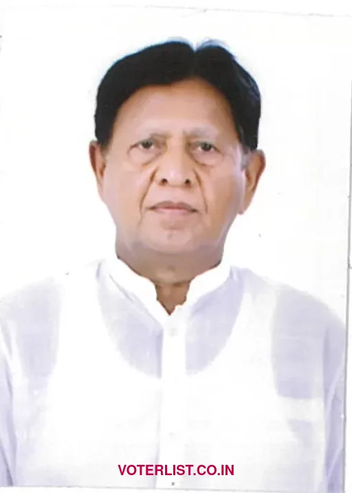 P. Sudarshan Reddy