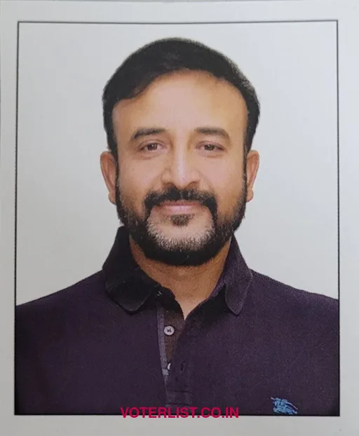 Madan Mohan Rao. K