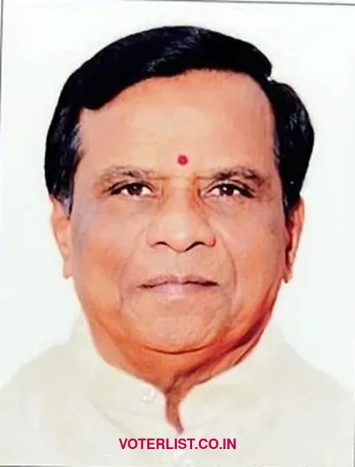 Dhanpal Suryanarayana