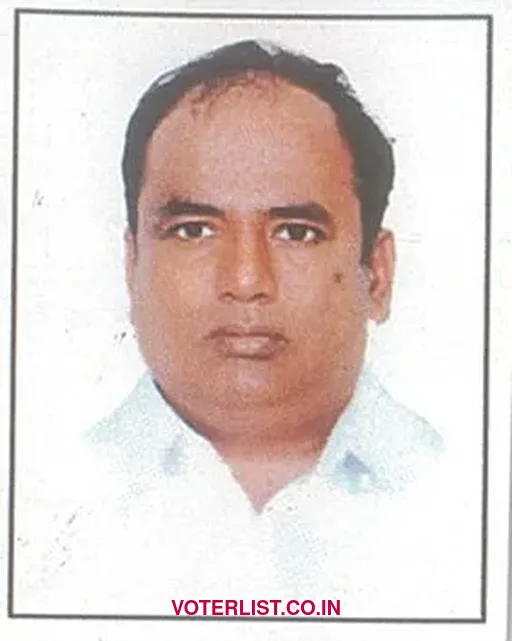 Bhoopathi Reddy Rekulapally
