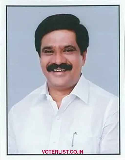 Prashanth Reddy Vemula