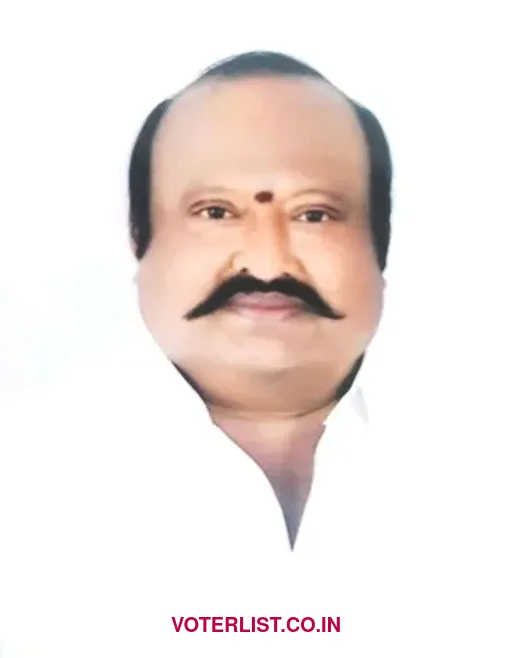 Gangula Kamalakar