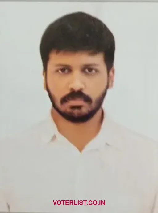 Mynampally Rohith