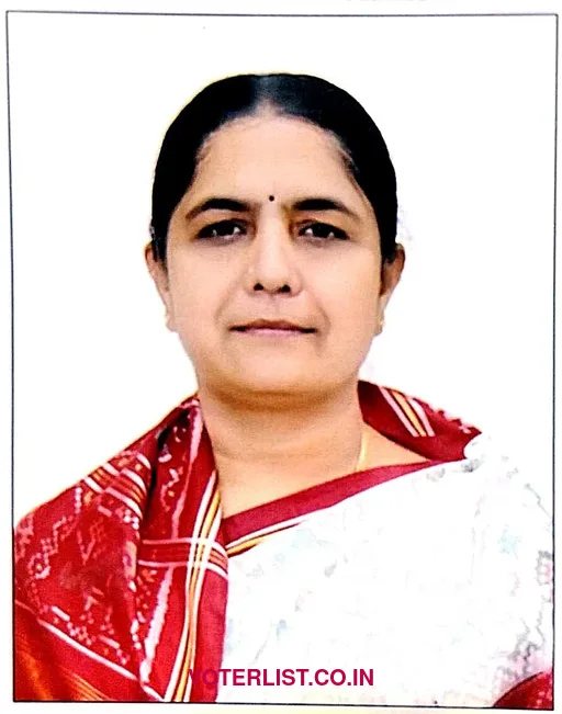 Vakiti Sunitha Laxma Reddy