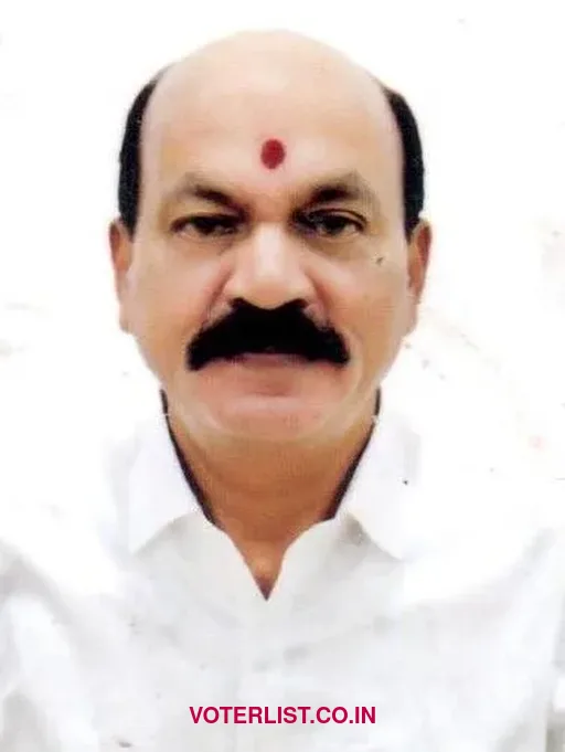 Chinta Prabhakar