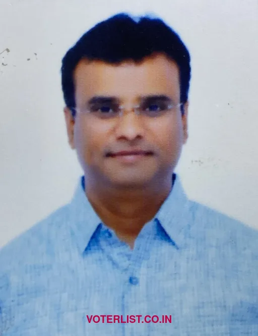 K.p. Vivekanand