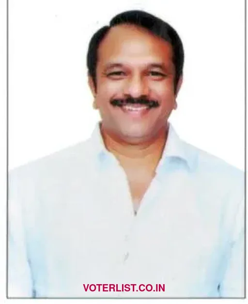 Devireddy Sudhir Reddy