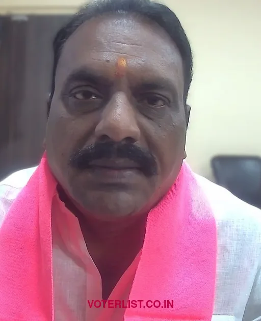 T. Prakash Goud