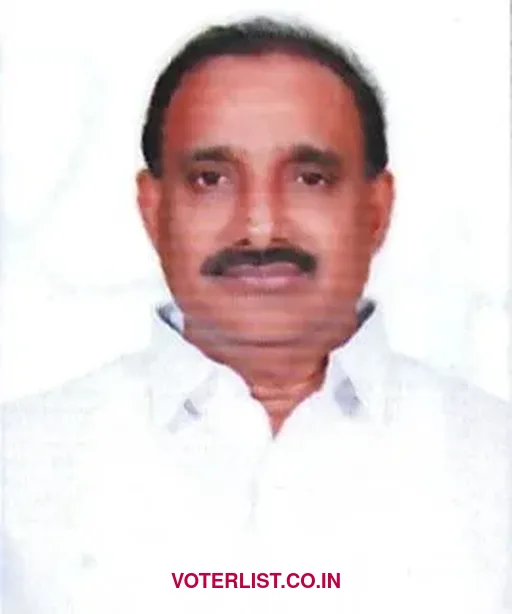 Arekapudi Gandhi