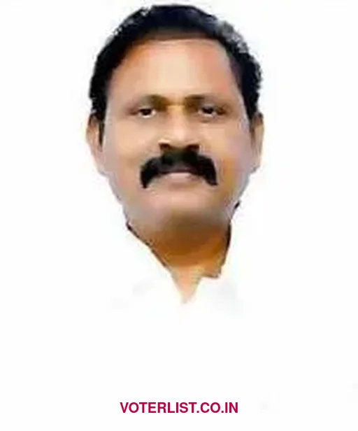 Dr. Tammannagari Ram Mohan Reddy