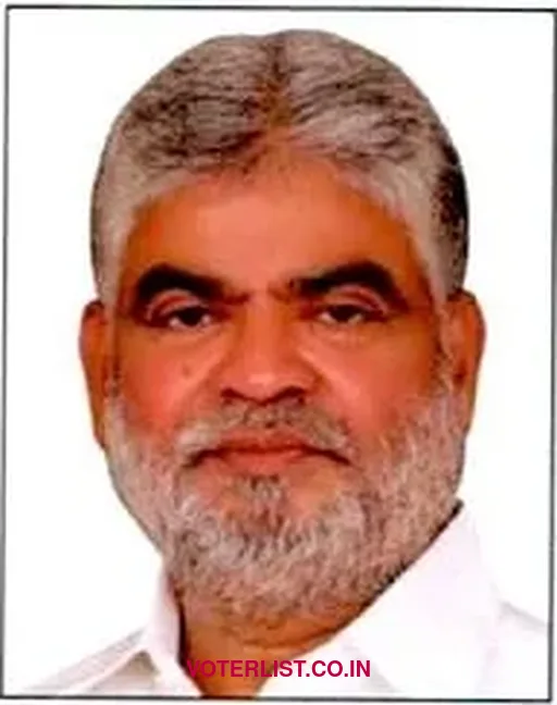 Gaddam Prasad Kumar