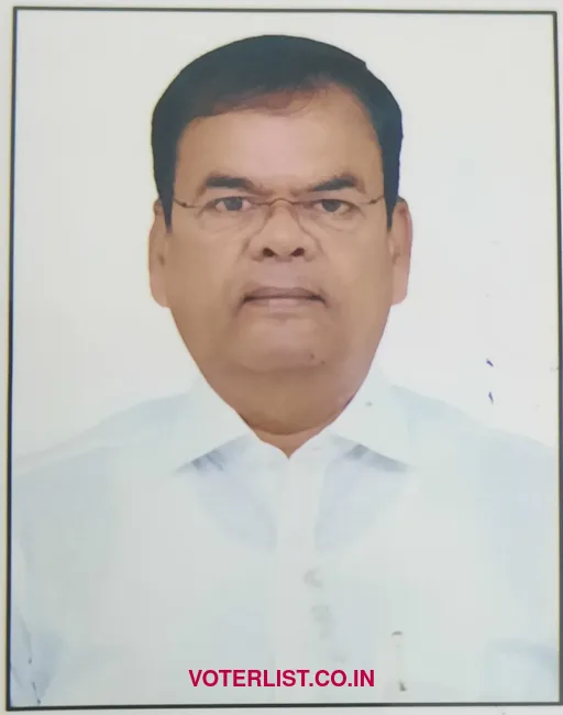 Kaleru Venkatesh