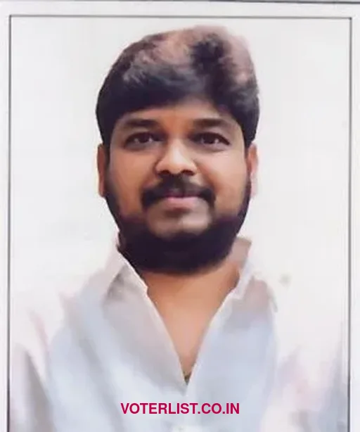 Naveen Yadav. V