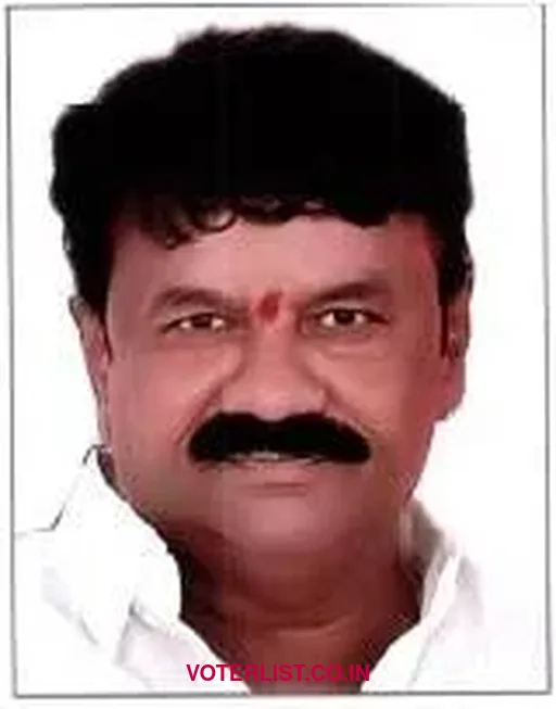 Talasani Srinivas Yadav