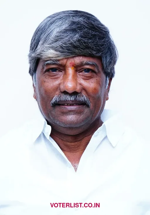 Padma Rao. T