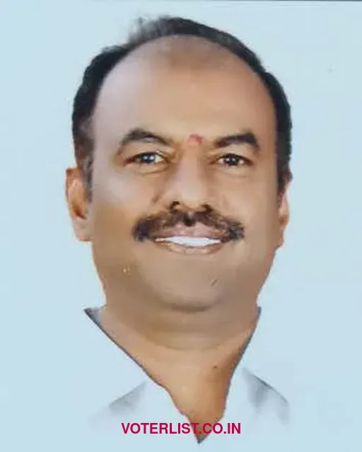 Bandla Krishna Mohan Reddy