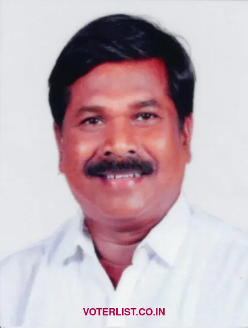Chikkudu Vamshi Krishna
