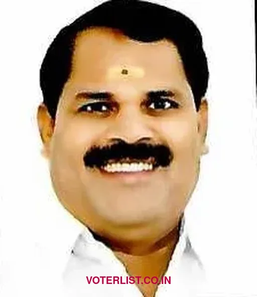 K Shankaraiah