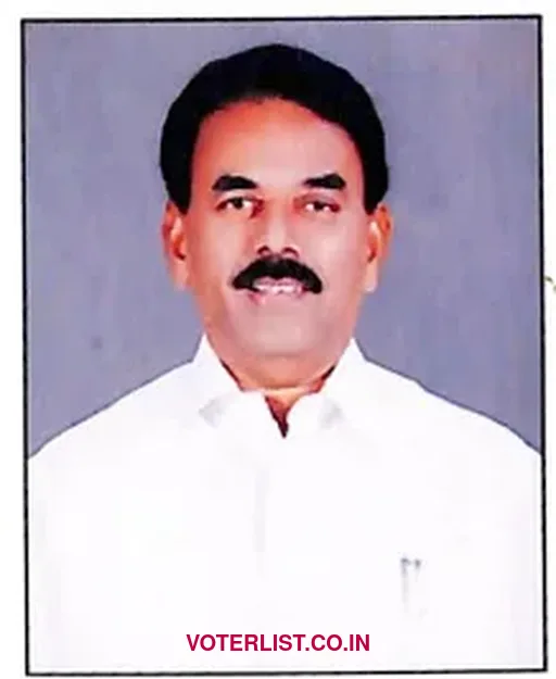 Jupally Krishna Rao