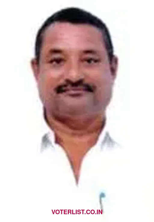 Bathula Laxma Reddy