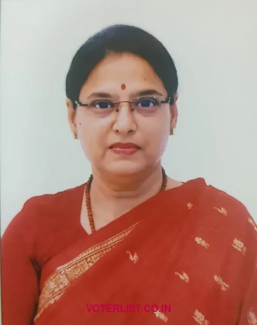 Nalamada Padmavathi Reddy