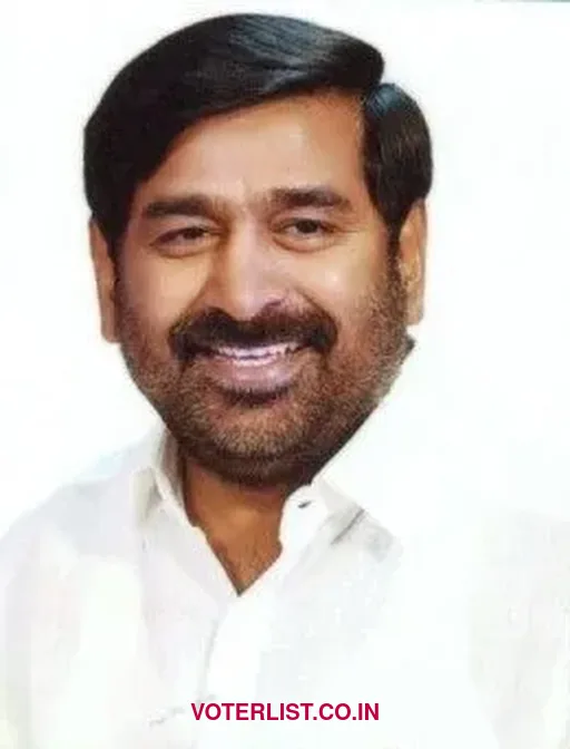 Guntakandla Jagadish Reddy