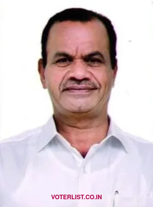 Komati Reddy Venkat Reddy