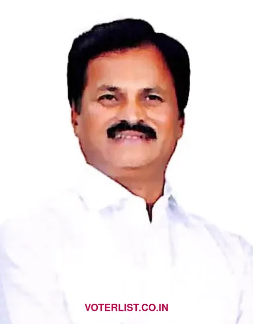 Kumbam Anil Kumar Reddy